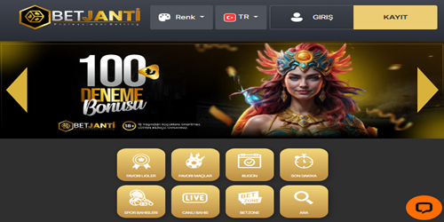 BETJANTI